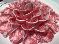 -曲氏老北京铜锅涮肉•火锅(不老街店)