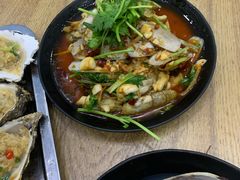 -老虎滩大连海鲜烧烤(建邺云锦路总店)