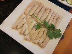 -老码头火锅(玉林店)