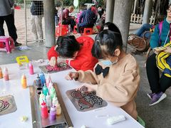 -东风公园