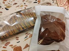 -OUR Bakery(SKP-S店)