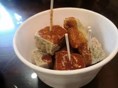 -香园茶社·金陵小灶(老门东店)