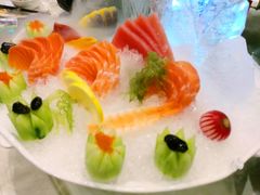 -雅和生态渔庄·宜城锅巴饭(龙灵山公园店)