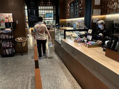-星巴克臻选(北京颐堤港中心第二店)