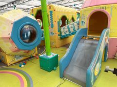 -南宫五洲植物乐园