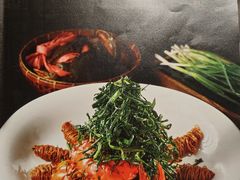 -上海人家花樣年华(虹口龙之梦店)