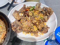 -紫光园清真北京小吃(广渠门内店)