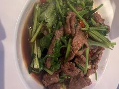 -桂满陇·蟹黄小笼汤包(清河万象店)