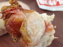 -虎头炸·潮汕南乳炸鸡(丽影广场店)