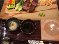 -Ginza Onodera铁板烧(外滩十八号店)