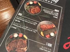 -安妮意大利餐厅(世贸天阶店)
