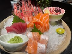 -松鹤精致料理(五一中路店)