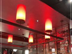 大堂-捞王猪肚鸡火锅(财富中心店)