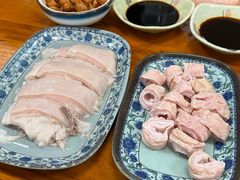 -阿勇面馆(东书房路店)