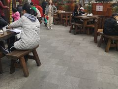 -泰合素食(双流店)