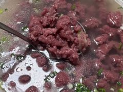 牛肉滑-阿古牛肉丸(一建店)