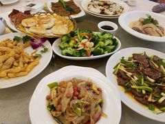 -新溢香国际酒店-中餐厅