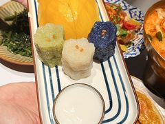 -BetterThai 泰加(苏州中心店)