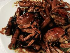 -翠亭酒家(山西南路店)