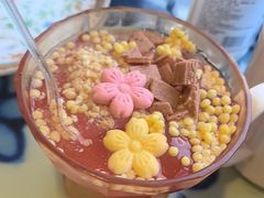 -撒拉花儿·新疆菜·清真(太阳宫店)