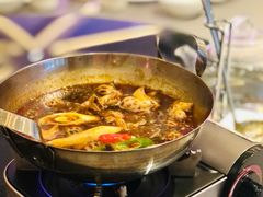 辣酒煮小花螺-徐记海鲜·宴会(大唐西市|丰庆店)