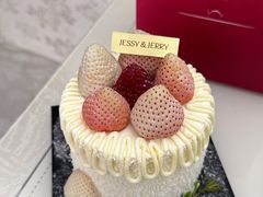 -卷心卷意·轻甜蛋糕(新光天地店)