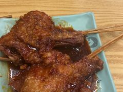 -巧玲炸鸡(共康店)