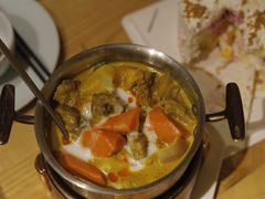 -曼泰·泰餐(京华城店)