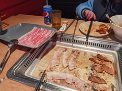 -新石器烤肉(百联川沙店)
