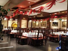 大堂-惠丰堂饭庄·烤鸭·京味菜(西北旺·唐家岭店)