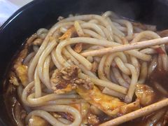 -啊臻味道•新疆特色炒米粉(大学城店)