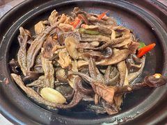 -山四砂锅(太原钟楼街店)