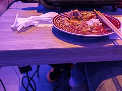 -鱼酷活鱼烤鱼(恒隆广场店)