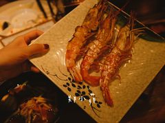 -千寻烧肉(政务区店)