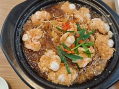 -船歌·鱼水饺青岛菜(枫蓝国际购物中心店)