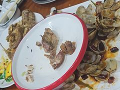 -叶存利海鲜大馅饺子(海宁路总店)