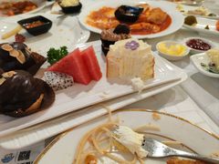 -新侨三宝乐西餐厅(崇文门店)