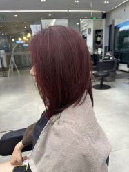 -意廊 Hair Salon