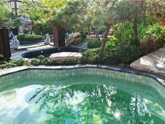 -金石唐风国际温泉会馆