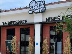 -E+有冰工厂·昆仑寒宫2(五角场店)