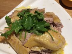 -猛料鸭仔饭(赤坎店)