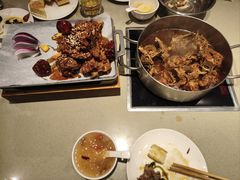 -蝎王府羊蝎子(天通苑店)