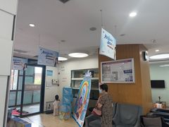 -雅悦齿科(顾村公园店)