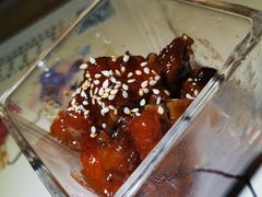 糖醋排骨-酒阳蒸经小酒馆(解放碑店)