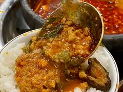 -笔记安顺夺夺粉火锅(龙湾万达店)
