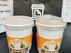 -JPG coffee(广州体育西店)
