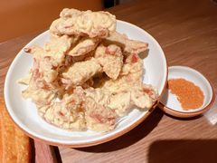 -KŌNG胶东小馆(华熙店)