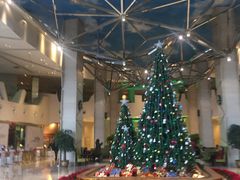 -成都世纪城假日酒店-西楼