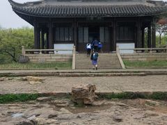 -虞山风景区