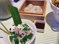 -桂满陇·杭州小馆(朝阳合生汇店)